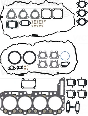 Gasket Kit, cylinder head